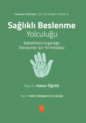 Sağlıklı Beslenme Yolculuğu - 1