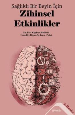 Sağlıklı Bir Beyin İçin Zihinsel Etkinlikler - 1