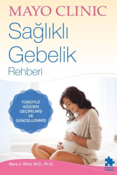 Sağlıklı Gebelik Rehberi - Eksik Parça Yayınları