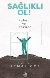 Sağlıklı Ol! Ruhen ve Bedenen - Fecr Yayınları