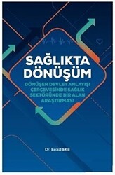 Sağlıkta Dönüşüm - Hiperlink Yayınları