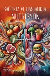 Sağlıkta ve Hastalıkta Nütrisyon - 1