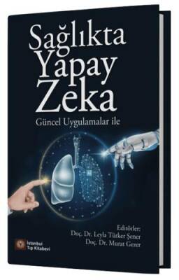 Sağlıkta Yapay Zeka - 1
