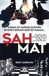 Şah Mat - Dorlion Yayınları