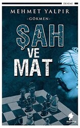 Şah ve Mat - Morena Yayınevi