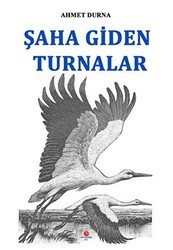 Şaha Giden Turnalar - Can Yayınları (Ali Adil Atalay)