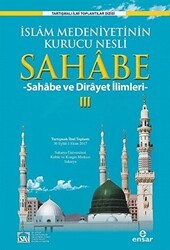 Sahabe 3 - Ensar Neşriyat