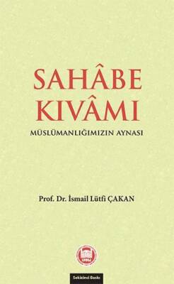 Sahabe Kıvamı - 1