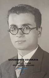 Şahabeddin Uzunkaya - Paradigma Akademi Yayınları