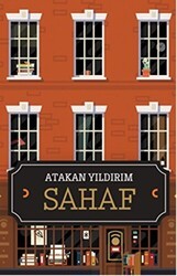 Sahaf - Cinius Yayınları