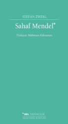 Sahaf Mendel - Sel Yayıncılık