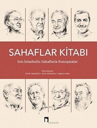 Sahaflar Kitabı - Son İstanbullu Sahaflarla Konuşmalar - 1