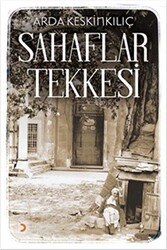 Sahaflar Tekkesi - Cinius Yayınları