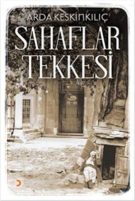 Sahaflar Tekkesi - 1
