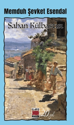 Sahan Külbastı - 1