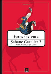 Şahane Gazeller 3 - Kapı Yayınları
