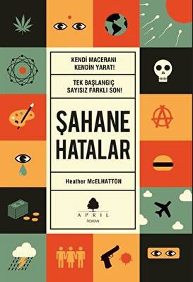 Şahane Hatalar 1 - 1