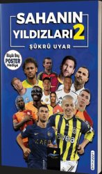 Sahanın Yıldızları 2 - Altın Yunus Yayınları