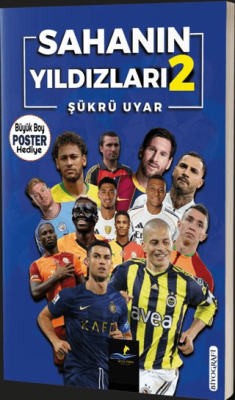 Sahanın Yıldızları 2 - 1