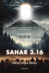 Sahar 3.16 - İkinci Adam Yayınları
