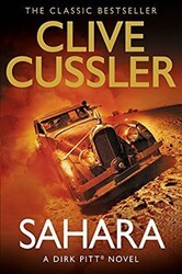 Sahara - HarperCollins
