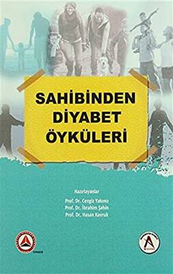 Sahibinden Diyabet Öyküleri - 1