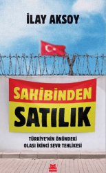Sahibinden Satılık - Kırmızı Kedi Yayınevi