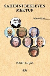 Sahibini Bekleyen Mektup - Akıl Fikir Yayınları