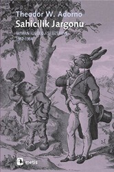 Sahicilik Jargonu - Metis Yayınları