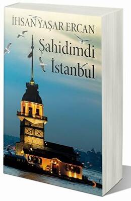 Şahidimdi İstanbul - 1