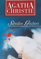 Şahidin Gözleri - Altın Kitaplar