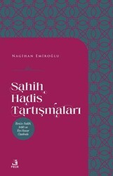 Sahih Hadis Tartışmaları - Fecr Yayınları