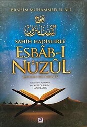 Sahih Hadislerle Esbab-ı Nüzul - Dua Yayınları