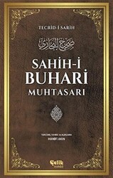 Sahih-i Buhari Muhtasarı - Çelik Yayınevi