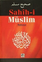 Sahih-i Müslim Muhtasar - Karınca & Polen Yayınları