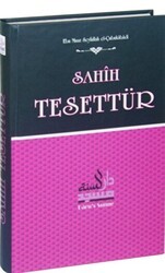 Sahih Tesettür - Daru’s Sunne Yayınları