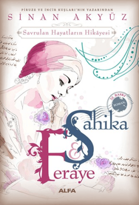 Şahika Feraye - 1