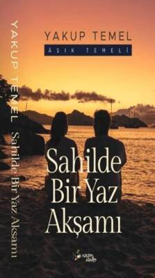 Sahilde Bir Yaz Akşamı - 1