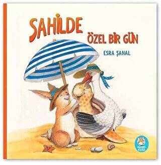 Sahilde Özel Bir Gün - 1