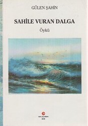 Sahile Vuran Dalga - Can Yayınları (Ali Adil Atalay)