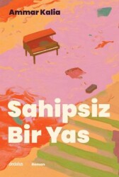 Sahipsiz Bir Yas - Dedalus Kitap