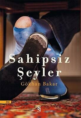 Sahipsiz Şeyler - 1