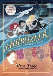 Sahipsizler - Genç Timaş