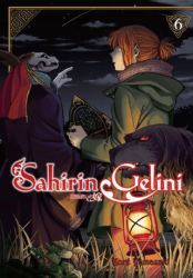 Sahirin Gelini 6 - Kayıp Kıta Yayınları