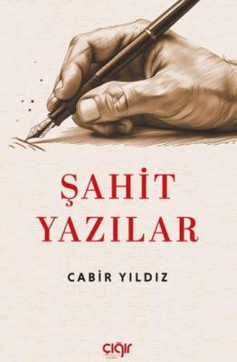 Şahit Yazılar - 1