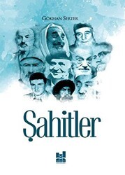 Şahitler - Mgv Yayınları