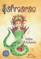 Şahmaran - Kırmızı Çatı Yayınları