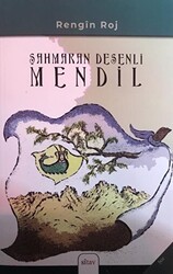 Şahmaran Desenli Mendil - Sitav Yayınevi