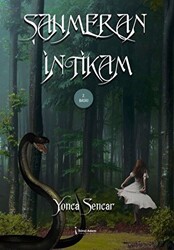 Şahmeran İntikam - İkinci Adam Yayınları