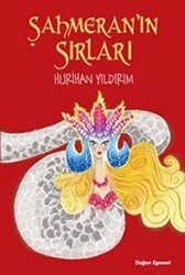 Şahmeran`ın Sırları - Doğan Egmont Yayıncılık